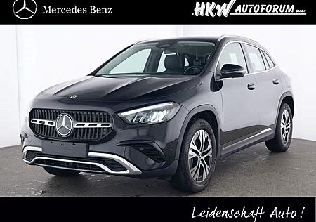 Mercedes-Benz GLA 180 Progressive/Winter-P./MBUX/RFK/LED/