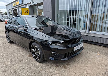 Opel Astra GS 1.2 Navi Alcantara HuD Intelli-LED