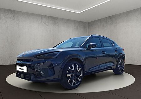 Cupra Formentor VZ 2.0 TSI 245 kW (333 PS) 7-Gang DSG