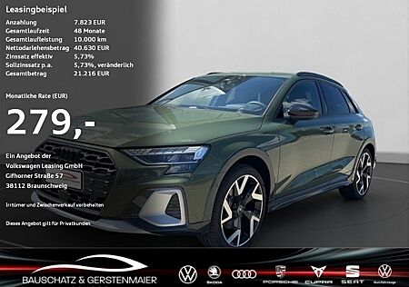 Audi A3 allstreet 35 TDI