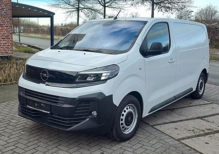 Opel Vivaro Kasten Edition M