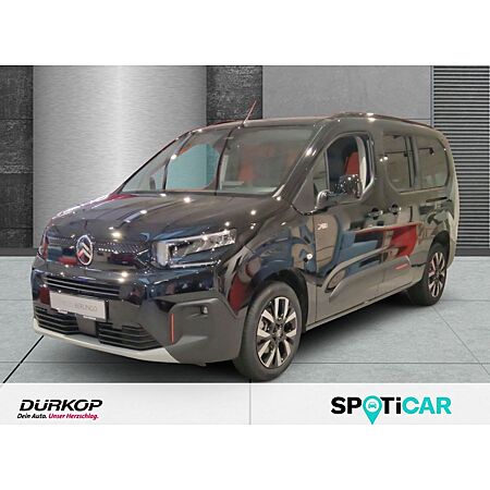 Citroën Berlingo leasen