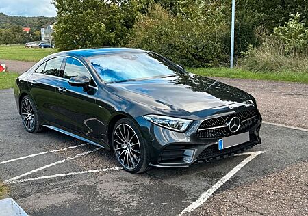 Mercedes-Benz CLS 450 4MATIC - Hybrid - 360°-Kamera -Head-Up