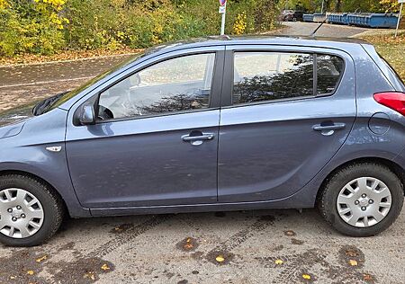 Hyundai i20 1.2 Classic