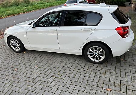 BMW 116i Urban Line Urban Line