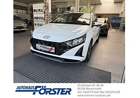 Hyundai i20 1.0 T 74kW Comfort /Navi/ Sitz-Lenkradheiz.
