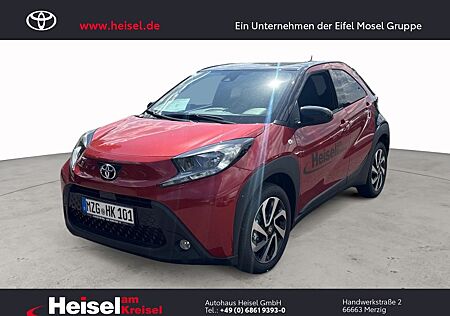 Toyota Aygo (X) Teamplayer 1,0 VVT-i
