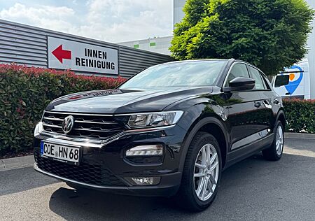 VW T-Roc Volkswagen 1.0 TSI OPF Style Style