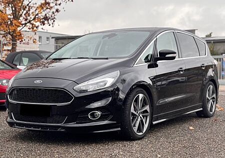 Ford S-Max Titanium Sport BiTurbo Diesel 209PS Aut.