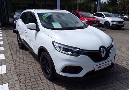 Renault Kadjar TCe 140 GPF LIMITED