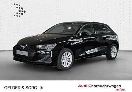 Audi A3 Sportback 30 TDI Assistenz+*Business*ACC*RFK