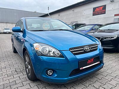 Kia ProCeed 1.4, TÜV Neu, Klima, 1.Hand, 44TSDKM!