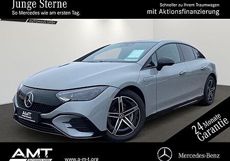 Mercedes-Benz EQE 350 4M AMG*AHK*HA-Lenkung*Night*Digital*360°