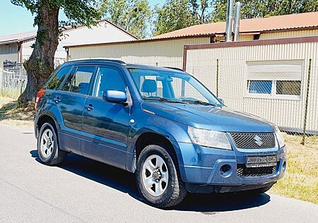 Suzuki Grand Vitara 2.0 Klima