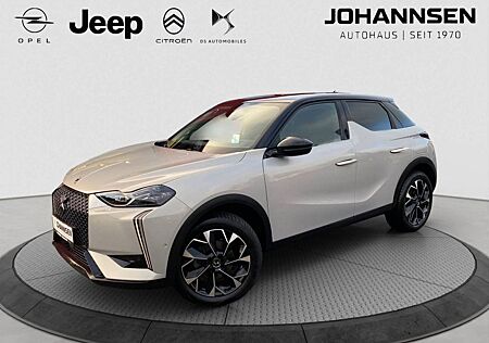 DS Automobiles DS3 Crossback PT 130 1.2