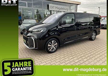 Toyota Pro Ace Proace Verso 2.0 Team D L2 Navi,Carplay,8Sitze