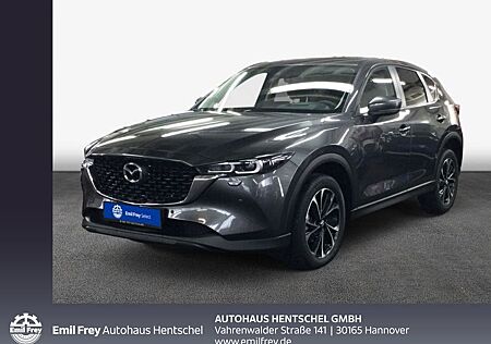 Mazda CX-5 e-SKYACTIV-G 194 AWD Aut. Advantage