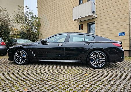 BMW 840 Sehr schönes Auto