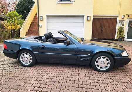 Mercedes-Benz SL 320 SL