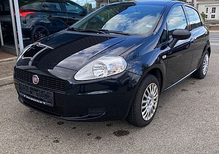 Fiat Punto Pop