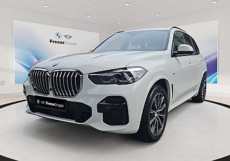 BMW X5 xDrive30d AHK HEAD-UP PANO RFK HIFI LENKRADHZ