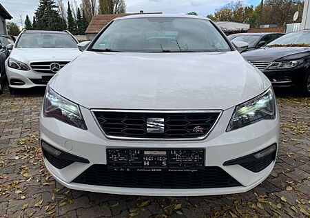 Seat Leon FR 1.4 Tsi Klimaaut Led Ahk Euro 6