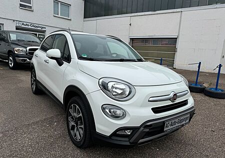 Fiat 500X Cross / Automatik