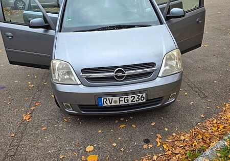 Opel Meriva 1.4 TWINPORT Cosmo Cosmo