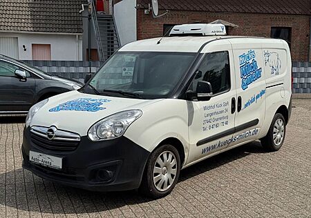 Opel Combo D Kasten L1H1 2,2t Kühlwagen