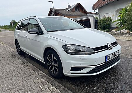 VW Golf Volkswagen 1.0 TSI OPF IQ.DRIVE Variant IQ.DRIVE
