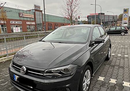 VW Polo Volkswagen Top gepflegter Comfortline