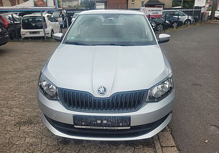Skoda Fabia Combi Active