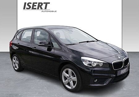 BMW 218i Advantage +PDC+SHZ+GRA+CD