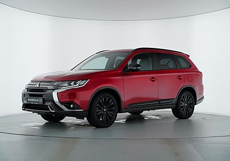 Mitsubishi Outlander SPIRIT+ 2.0MIVEC 4WD ANHÄNGERKUPPLUNG