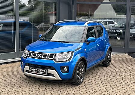 Suzuki Ignis 1.2 DUALJET HYBRID Comfort Allgrip