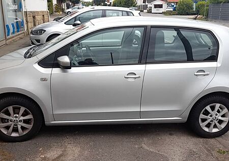 Skoda Citigo 1.0 MPI 44kW ASG Active Active