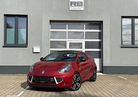 Renault Wind Dynamique