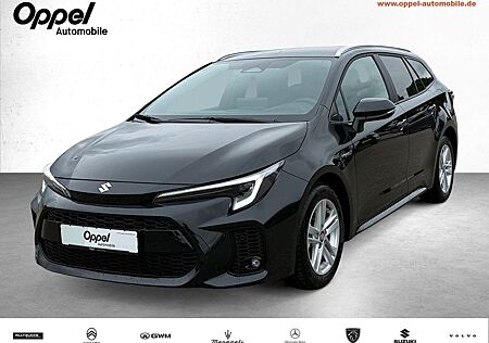 Suzuki Swace 1.8 Comfort+ CVT Hybrid NAVI*LHZ*RFK*SHZBC