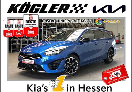 Kia Cee'd Sportswagon Ceed SW 1.5T GT Line |-20%|TEC|LEDER|GD