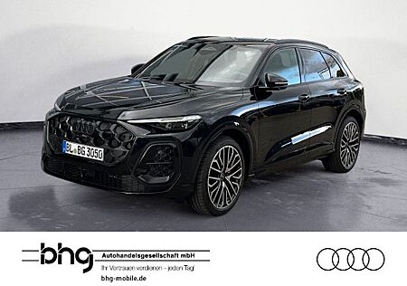 Audi SQ5 V6 TFSI 367PS quattro TechPro AHK Standheizu