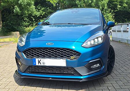 Ford Fiesta ST Leder-Exkl., Perf. Pack, LED, B&O