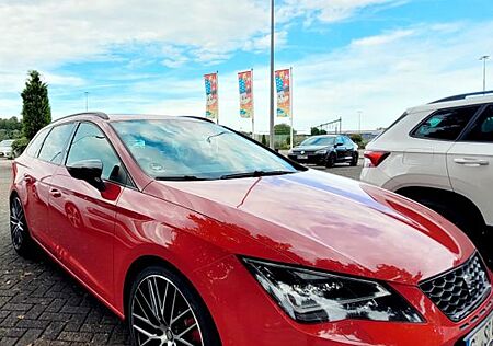 Seat Leon Cupra, Tüv neu, Pano.
