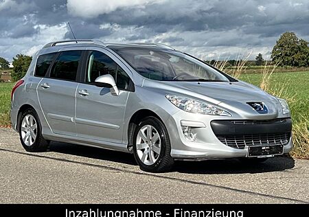 Peugeot 308 SW Family/Klima/Panrama/