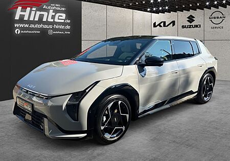 Kia EV4 81,4 kWh GT-Line PANORAMA COMFORT DRIVEWISE