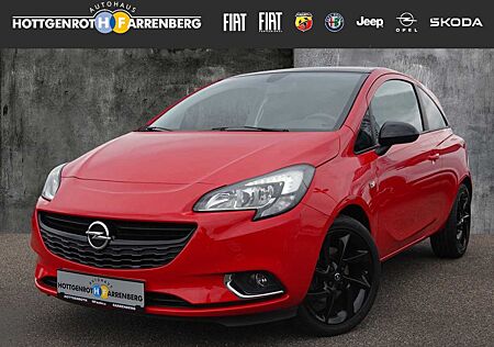 Opel Corsa 1.4 Turbo Edition ecoFlex