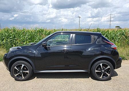 Nissan Juke (F15) 1.2 DIG-T Tekna Tekna