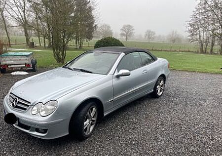 Mercedes-Benz CLK 200 KOMPRESSOR AVANTGARDE AVANTGARDE