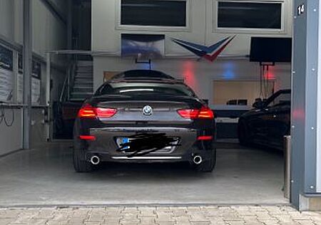 BMW 640d 640 Gran Coupé Gran Coupé -