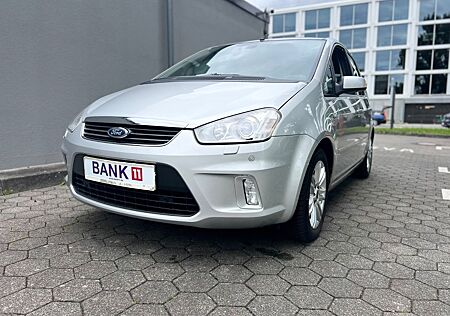 Ford C-Max Ghia