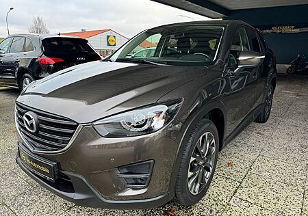 Mazda CX-5 Nakama 2WD Automatik*Kamera/AHK/SHZ/Navi*